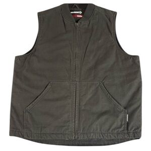 Wolverine vest